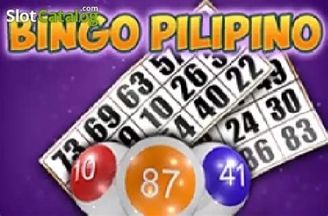 Bingo Pilipino Slot - Play Online